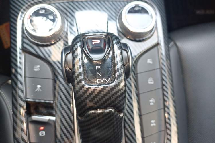 Used Tank 300 2021 Off-Road Edition 2.0T Conqueror
