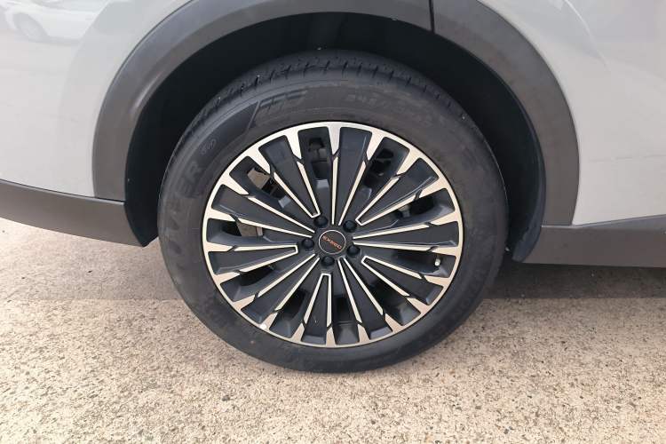 Used EXEED Stellar C-DM 2024 1.5T Long-Range Pro