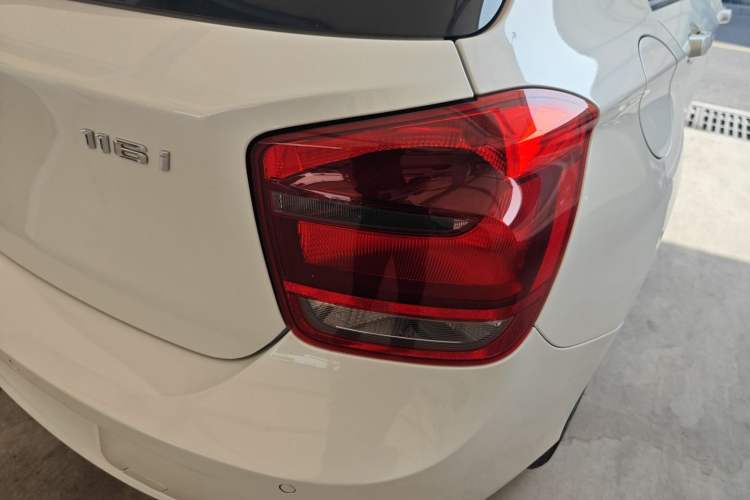 Used BMW 1 Series 2013 Revised 116i Leading Edition
