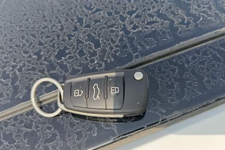 Used Audi A3 2016 Limousine 35 TFSI Style Edition