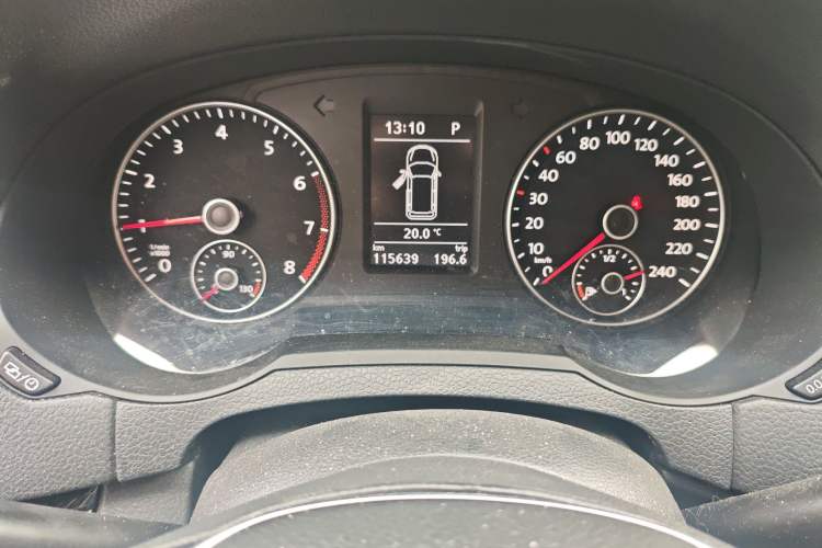 Used Volkswagen Sharan 2018 380TSI Luxury 7-Seater
