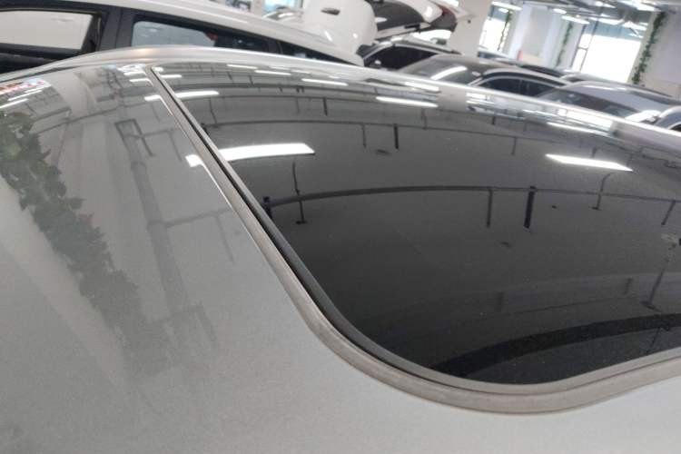 Used Chery Tiggo 9 C-DM 2025 1.5T 106KM Ultra-Comfort Edition 5 Seats Lithium-NMC