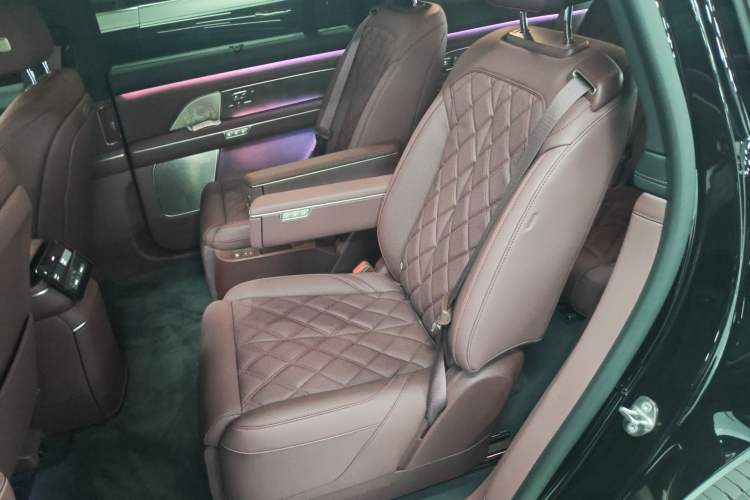 Used Nio ES8 2026 Model 6-seat Executive Luxury Edition
