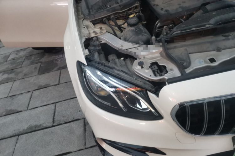 Used Mercedes-Benz E-Class 2019 Restyled E 300 L Sport Luxury Edition