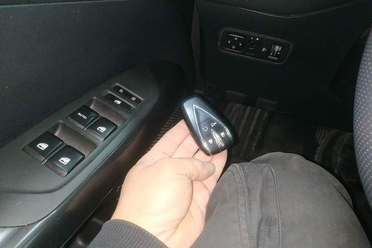 Used Changan Eado 2024 1.5T GDI Automatic Enjoyment Edition
