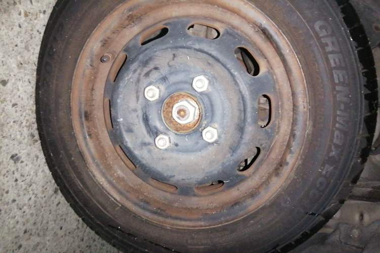 Used Baojun E100 2019 250KM Smart Drive Edition