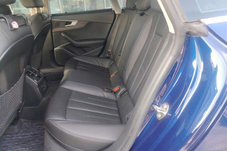 Used Audi A5 2017 Sportback 45 TFSI Fashion Model