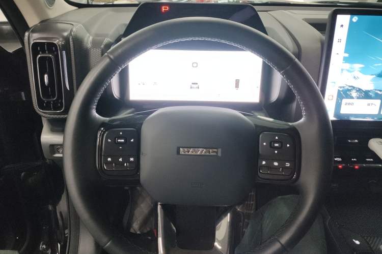 Used Haval Raptor New Energy 2024 Hi4 145 Cross-Over Edition