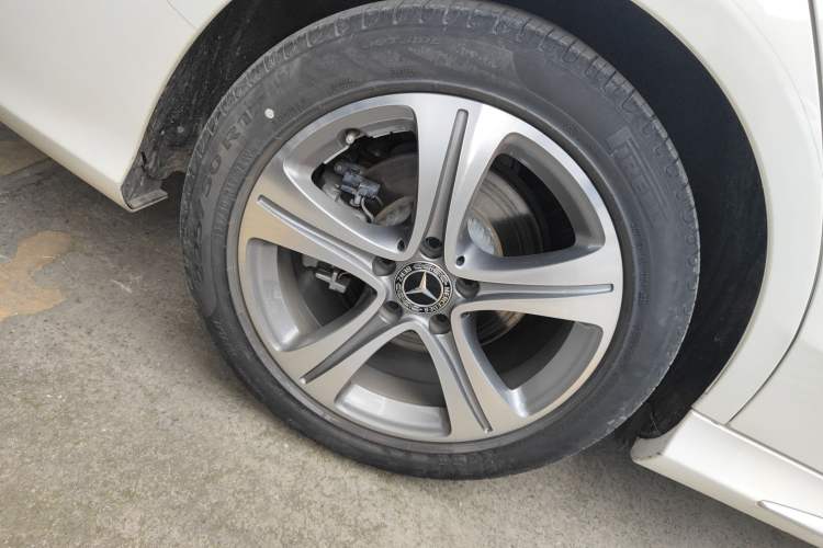 Used Mercedes-Benz C-Class 2019 Restyled C 260 L Sport Edition
