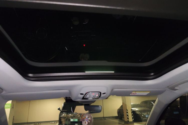 Used Audi A4 2023 allroad quattro
