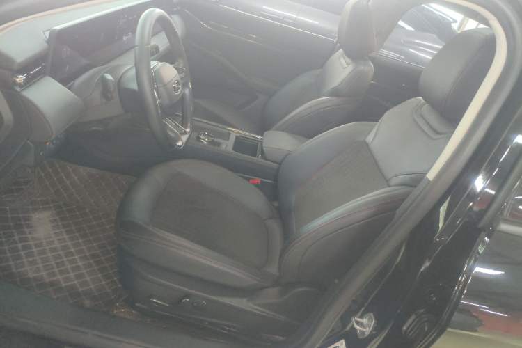 Used Ford Mondeo 2023 EcoBoost 245 Luxury Model
