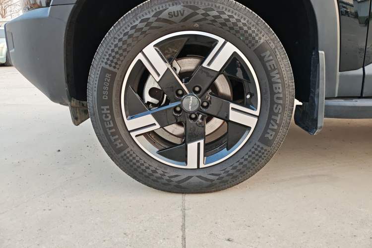 Used JETOUR Freelander 2025 1.5TD DCT Explore
