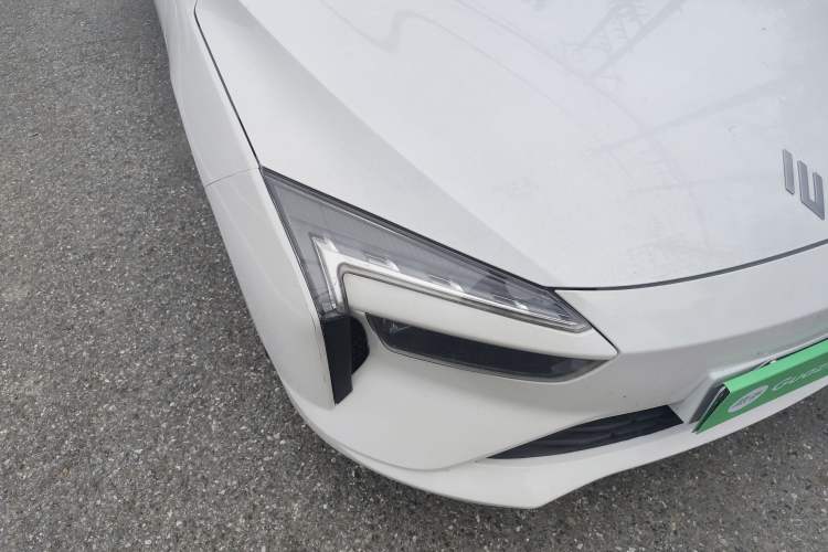 Used JMEV GSE 2022 Long-Range Industry Customized Upgrade Version