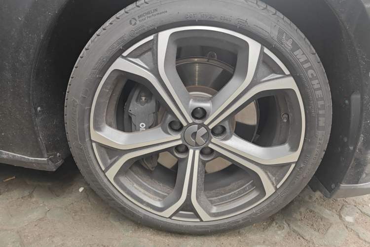 Used Nio ET5T 2024 75kWh Touring
