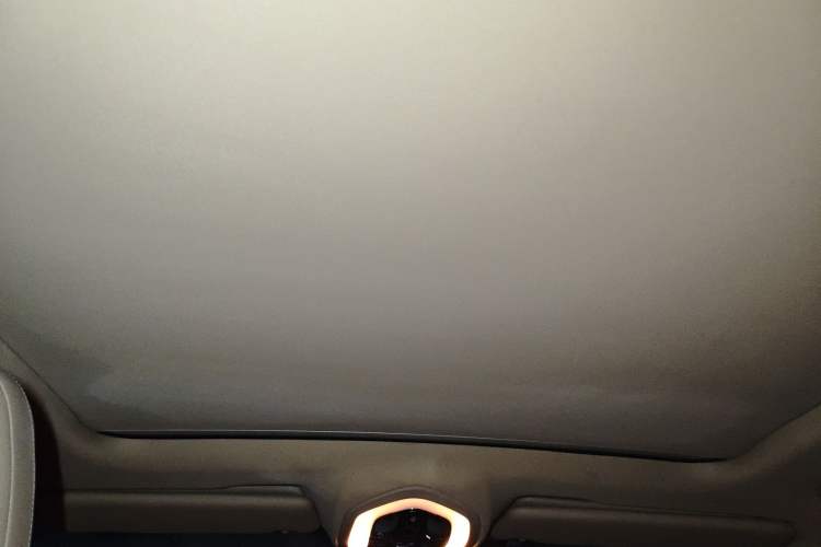 Used Porsche Cayenne 2011 Cayenne 3.0T Headliner