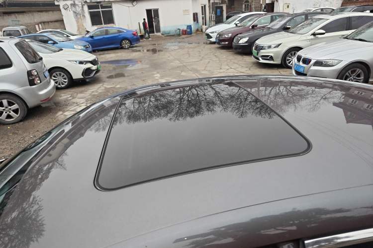 Used MG 5 2021 180 DVVT CVT Youth Luxury Edition