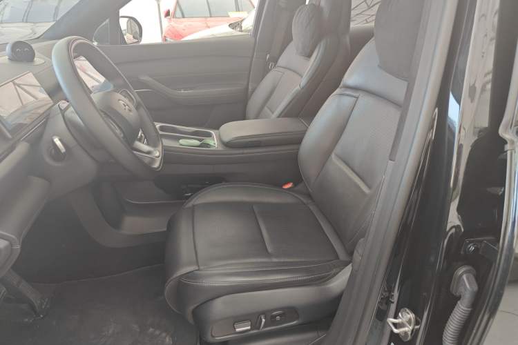 Used Nio ES6 2024 75 kWh