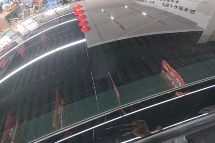 Used Tesla Model Y 2022 Revised Version Long-Range All-Wheel Drive
