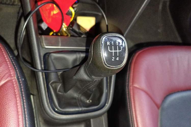 Used Skoda Rapid Spaceback 2014 1.6L Manual Enjoyment Edition