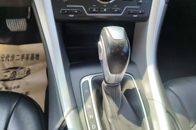 Used Ford Mondeo 2013 1.5L GTDi180 Fashion Edition