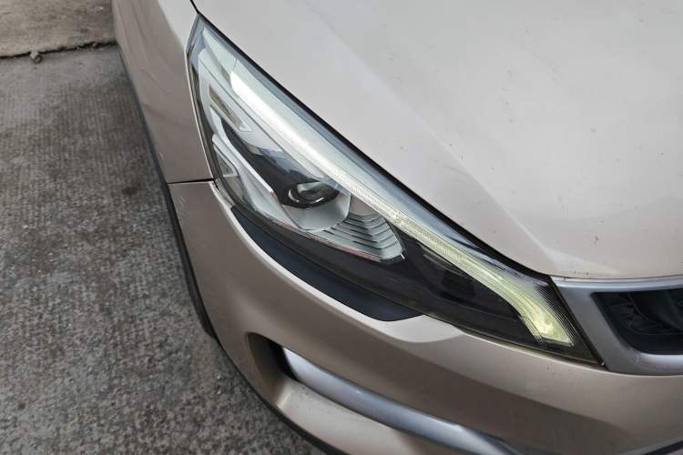 Used Geely Auto Emgrand GS 2016 Sport Edition 1.3T Automatic LingShang Model
