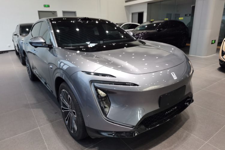 Used Avatr 07 2024 Max Extended-Range Edition