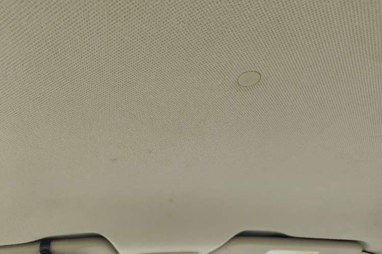 Used Baojun 630 2014 1.5L manual Comfort trim level
