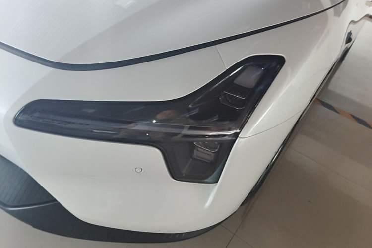 Used XPeng MONA M03 2024 620 with Ultra-Long Range
