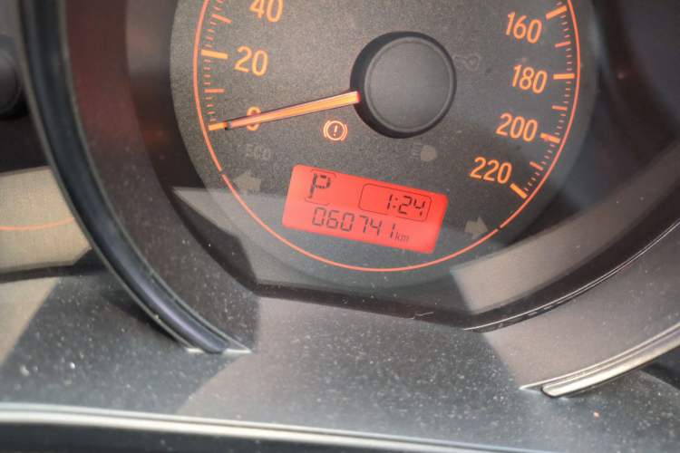 Used Honda Fit 2018 1.5L CVT Comfort Version
