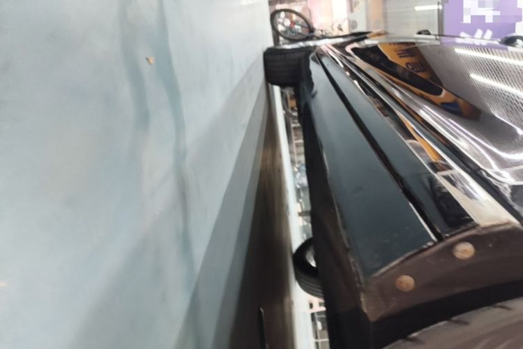 Used Volkswagen Magotan 2019 330TSI DSG Luxury Version China VI Standard