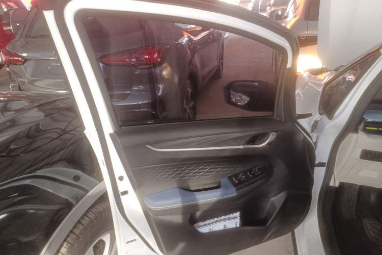 Used Geometry EX3 Kung Fu Cow 2021 Kungfu NiuNiu
