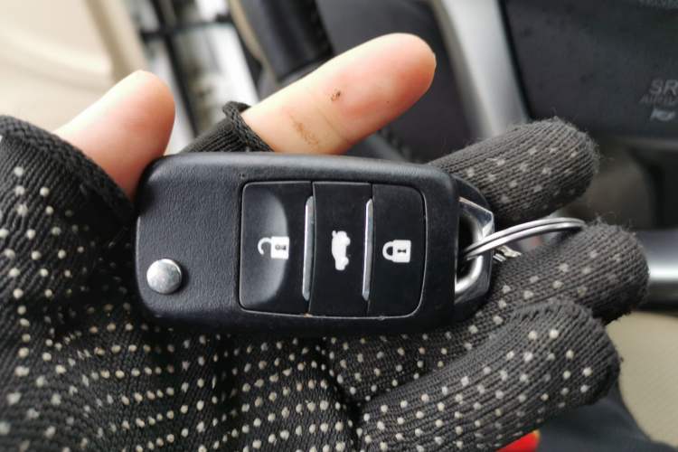 Used Changan Eado 2015 1.6L Manual Luxury Model China IV Standard