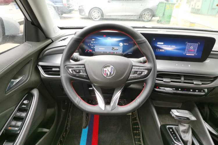 Used Buick Verano 2023 Pro Enjoyment Edition