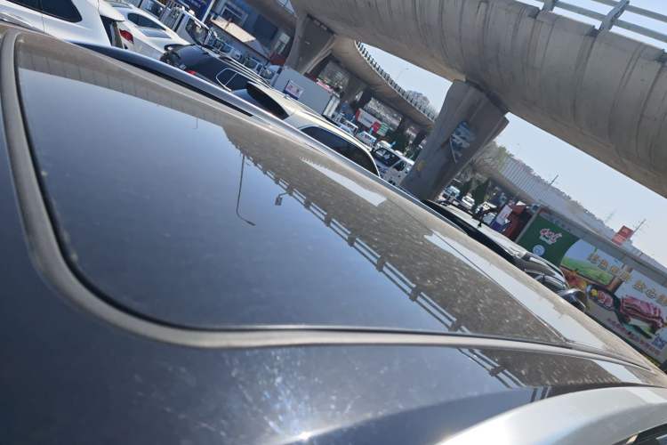 Used Buick Envision 2025 Encore Plus Four-Wheel Drive Avenir Roof