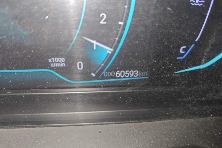 Used Cowin Xuanjie 2023 1.5L Manual Enjoyment Edition
