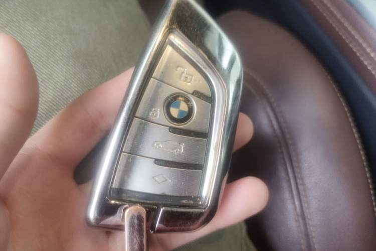 Used BMW X5 2020 xDrive40i M Sport Package