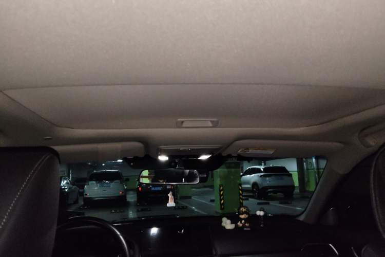 Used Honda Accord 2022 Xing·Hybrid 2.0L Xingling Version
