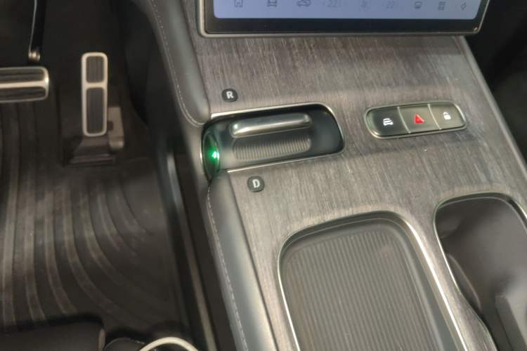 Used Nio ES7 2022 100kWh First Edition
