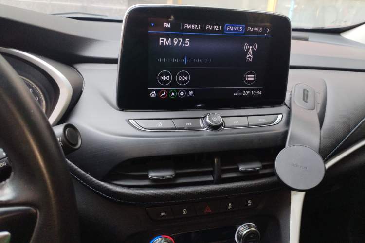 Used Buick Encore 2020 20T CVT Elite Edition