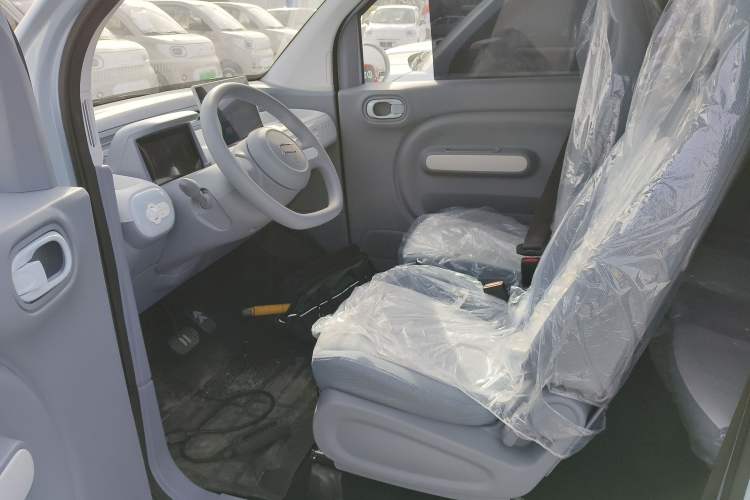 Used Bestune Pony 2025 222km Clever Horse
