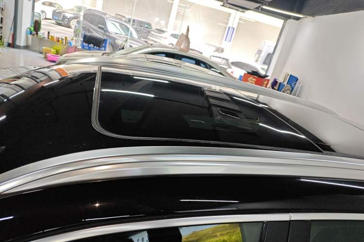 Used Haval H6 2021 1.5 GDIT Automatic Champion Edition Roof