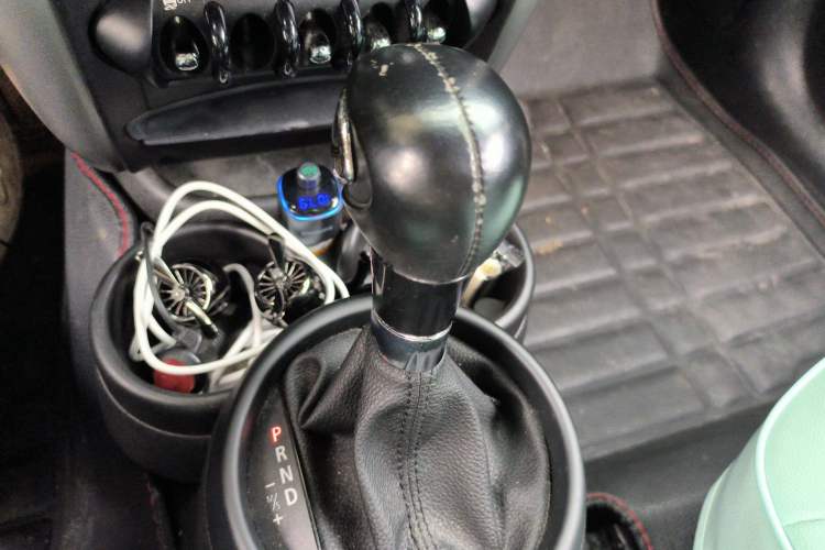 Used MINI Countryman 2014 1.6T COOPER ALL4 Fun
