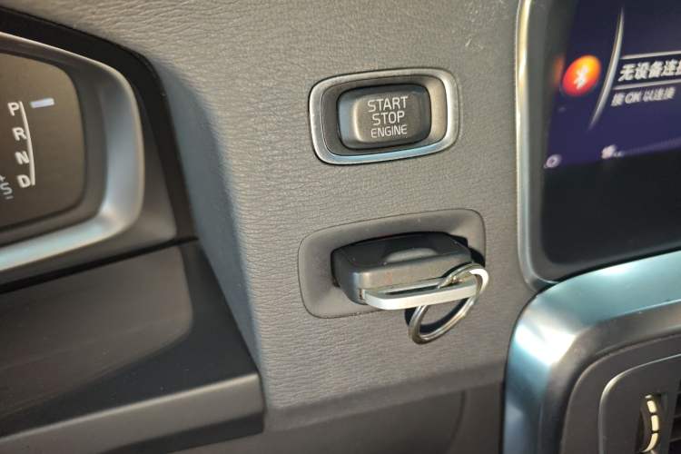 Used Volvo S60 2018 S60L T3 Smart Upgrade Edition
