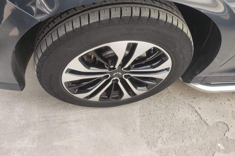 Used Wuling Victory 2020 1.5T CVT Flagship Edition