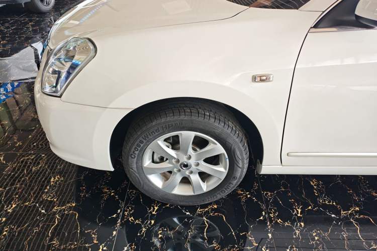 Used Dongfeng Junfeng E11K 2021 60.43 kWh Battery-Swap Version
