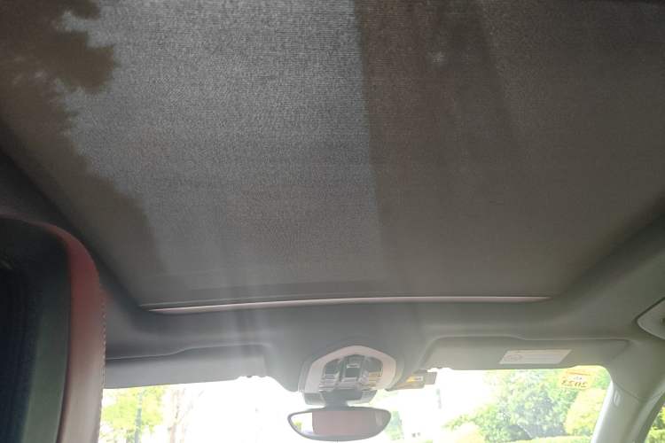 Used Porsche Macan 2017 Macan 2.0T