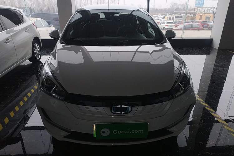 Used SINOGOLD Junxing 2023 Standard Model Front