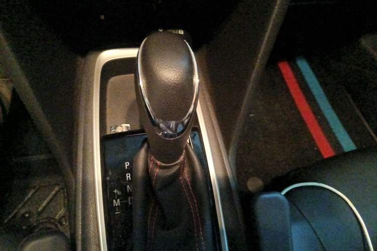 Used Chevrolet Monza 2019 RS 330T Automatic Comfort Edition China VI Standard
