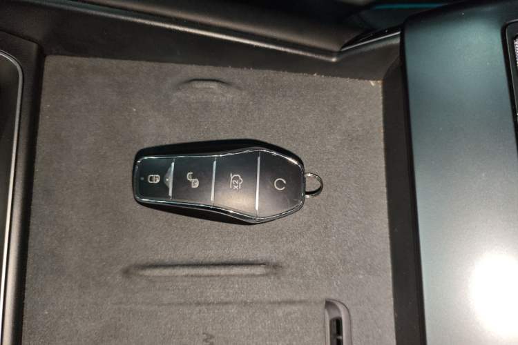 Used BYD Qin L 2025 EV 545KM Excellence Edition
