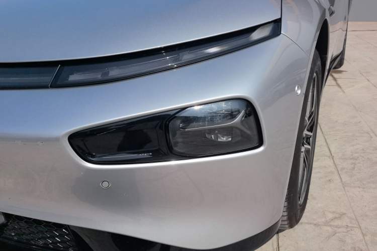 Used XPeng P7 2023 P7i 702 Pro